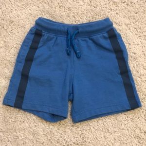 Cat & Jack Drawstring Toddler Boy Shorts